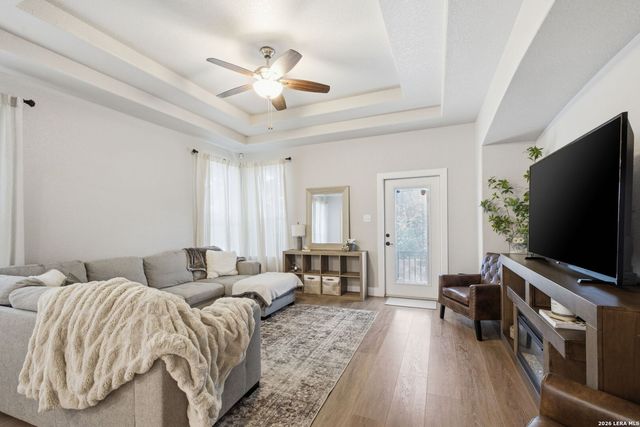 23326 WOODLAWN RDG, San Antonio, TX 78259