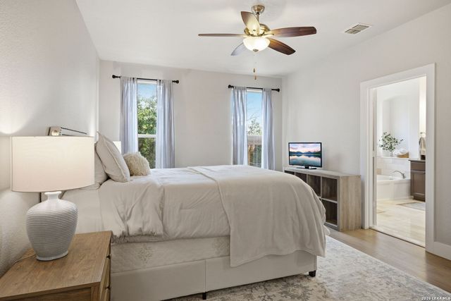 23326 WOODLAWN RDG, San Antonio, TX 78259