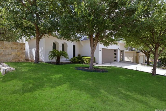 23326 WOODLAWN RDG, San Antonio, TX 78259