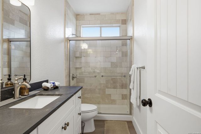 23326 WOODLAWN RDG, San Antonio, TX 78259