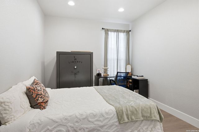 23326 WOODLAWN RDG, San Antonio, TX 78259