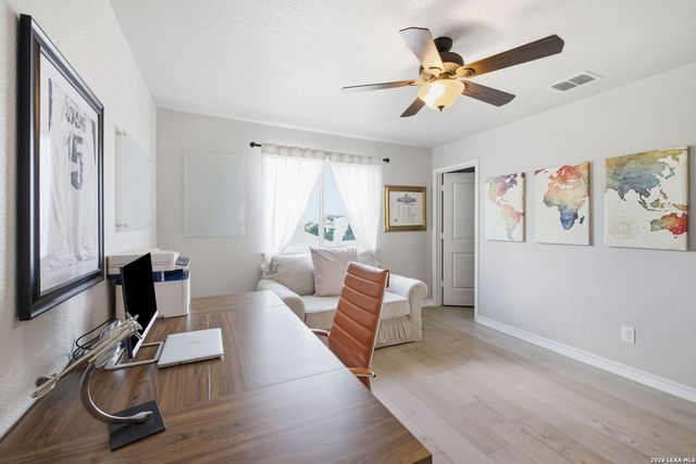 23326 WOODLAWN RDG, San Antonio, TX 78259