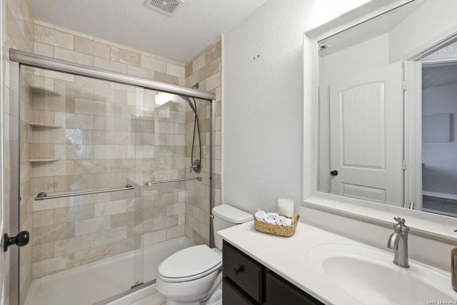 23326 WOODLAWN RDG, San Antonio, TX 78259