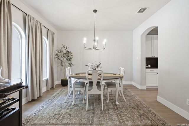 23326 WOODLAWN RDG, San Antonio, TX 78259