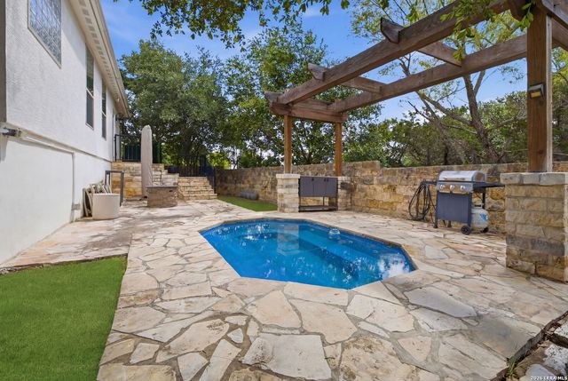 23326 WOODLAWN RDG, San Antonio, TX 78259