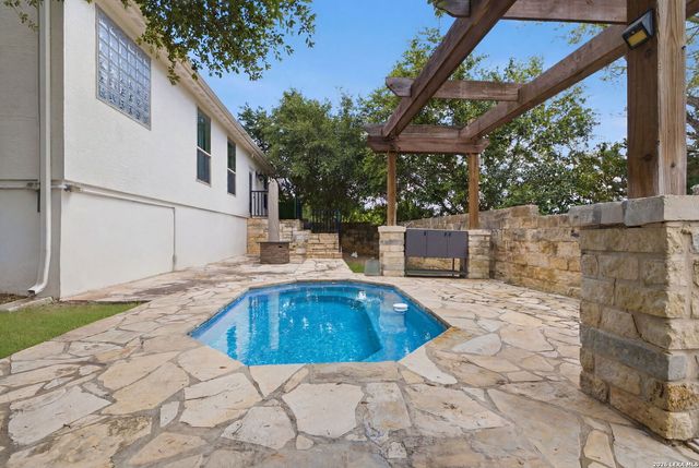 23326 WOODLAWN RDG, San Antonio, TX 78259