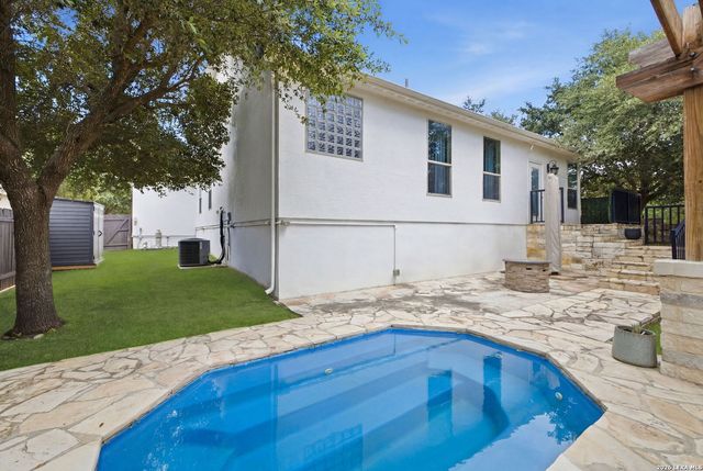 23326 WOODLAWN RDG, San Antonio, TX 78259