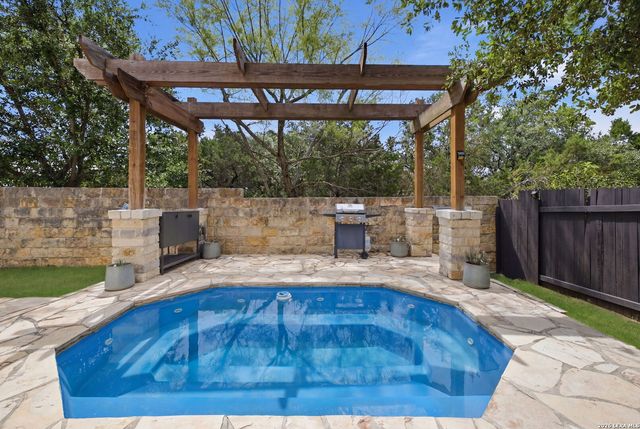 23326 WOODLAWN RDG, San Antonio, TX 78259