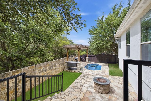 23326 WOODLAWN RDG, San Antonio, TX 78259