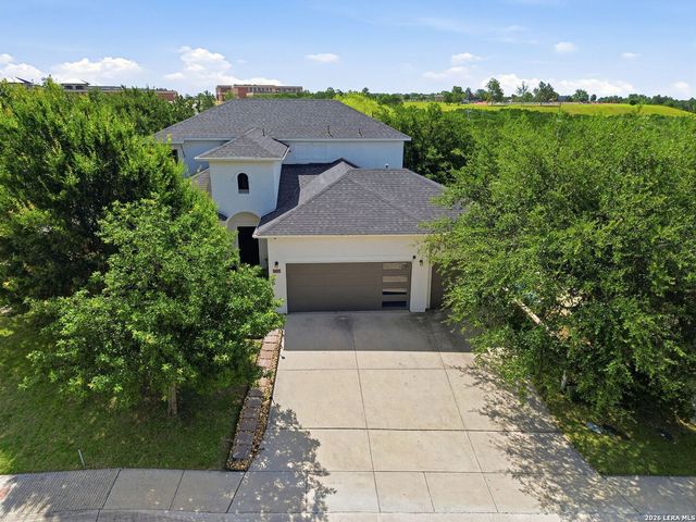 23326 WOODLAWN RDG, San Antonio, TX 78259