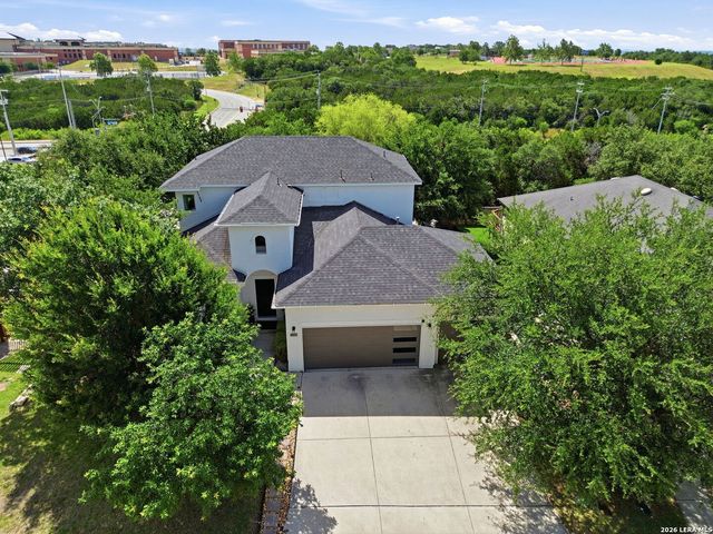 23326 WOODLAWN RDG, San Antonio, TX 78259
