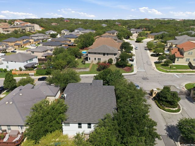 23326 WOODLAWN RDG, San Antonio, TX 78259