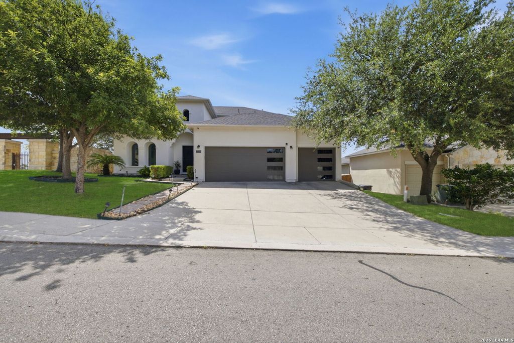 23326 WOODLAWN RDG, San Antonio, TX 78259