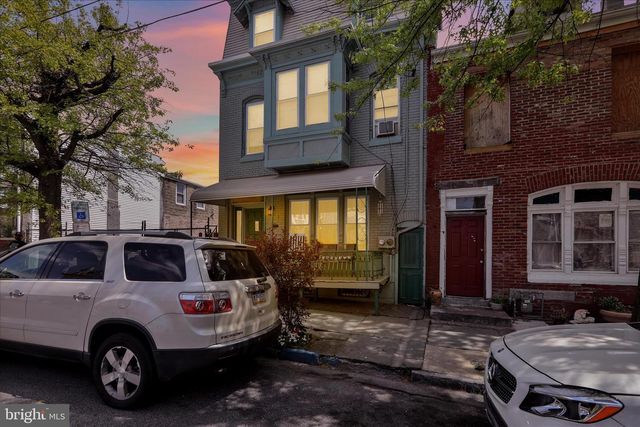 407 S 7TH ST, Reading, PA 19602