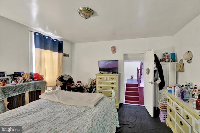 407 S 7TH ST, Reading, PA 19602