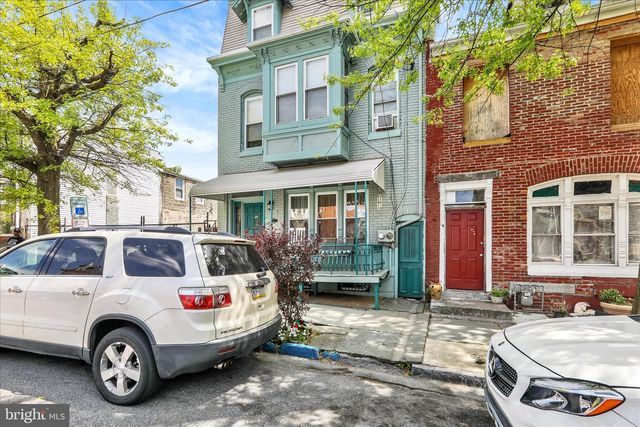 407 S 7TH ST, Reading, PA 19602