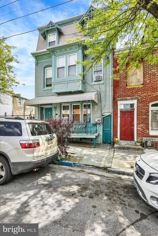407 S 7TH ST, Reading, PA 19602