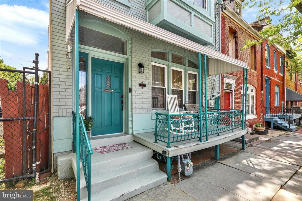 407 S 7TH ST, Reading, PA 19602
