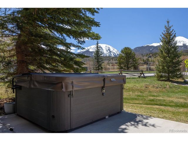 170 Allegra Dr 170, Silverthorne, CO 80498