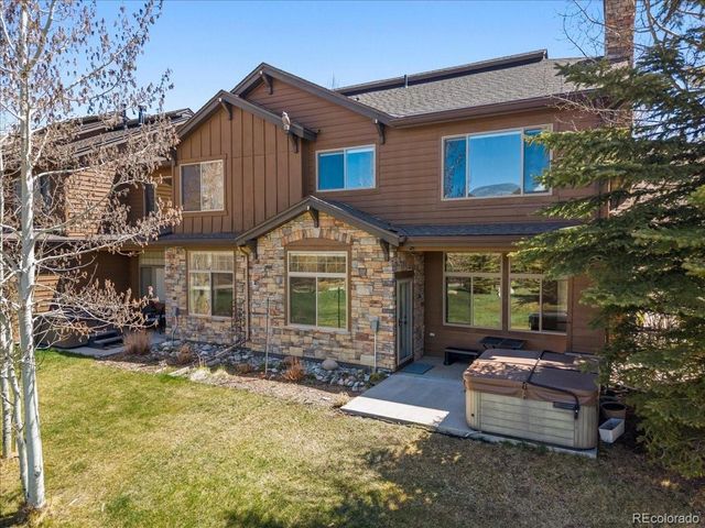 170 Allegra Dr 170, Silverthorne, CO 80498