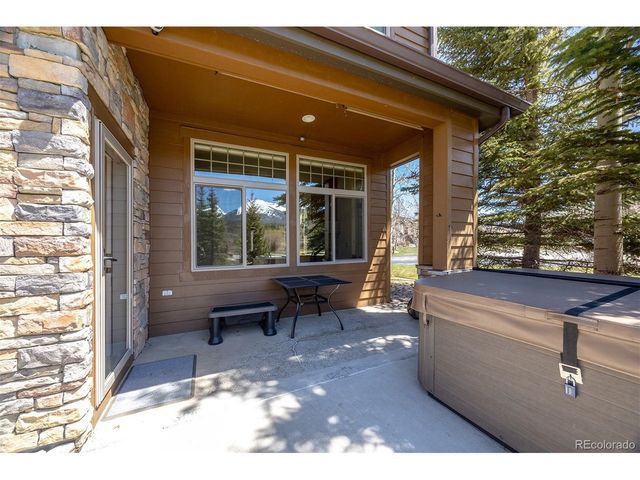 170 Allegra Dr 170, Silverthorne, CO 80498