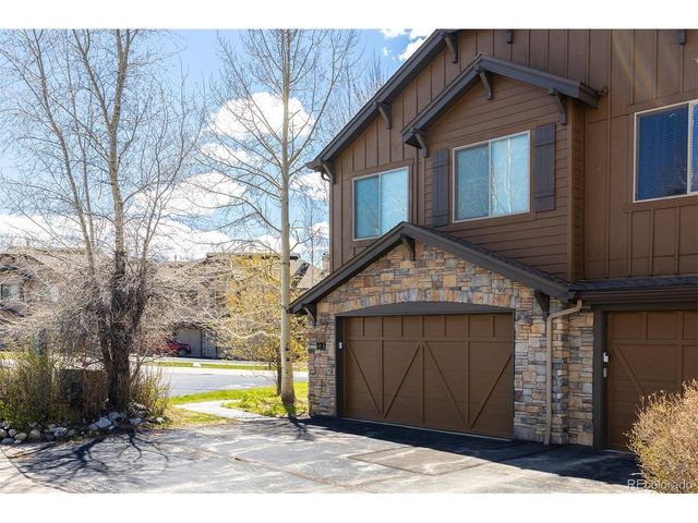 170 Allegra Dr 170, Silverthorne, CO 80498