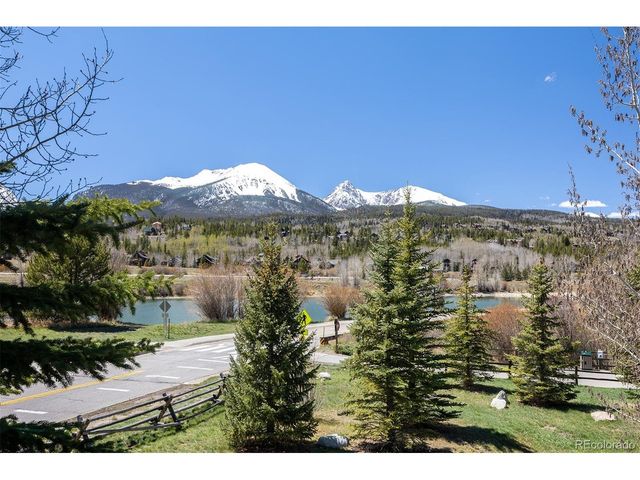 170 Allegra Dr 170, Silverthorne, CO 80498