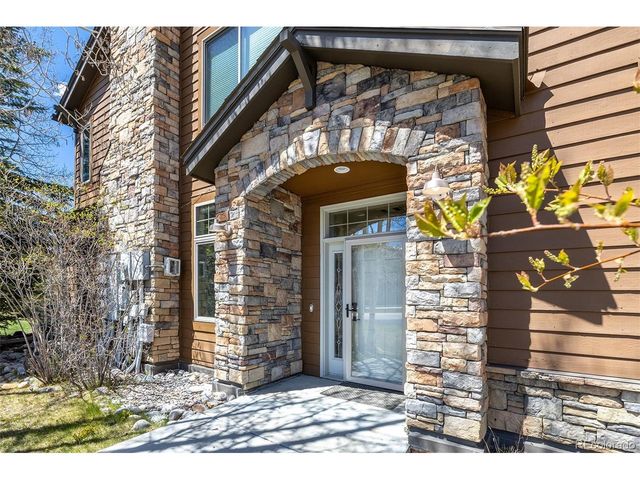 170 Allegra Dr 170, Silverthorne, CO 80498