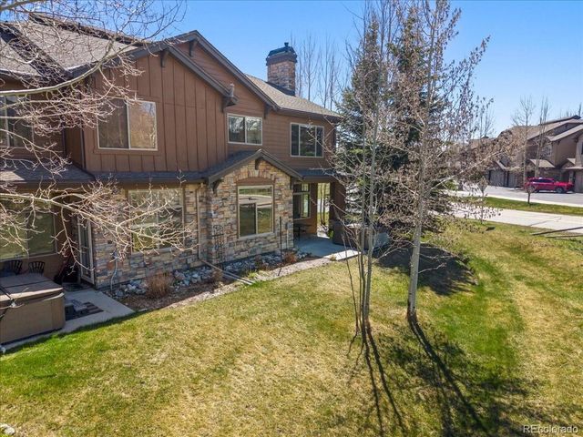 170 Allegra Dr 170, Silverthorne, CO 80498