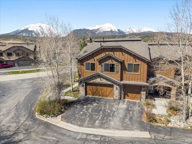 170 Allegra Dr 170, Silverthorne, CO 80498