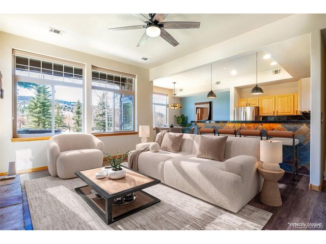 170 Allegra Dr 170, Silverthorne, CO 80498