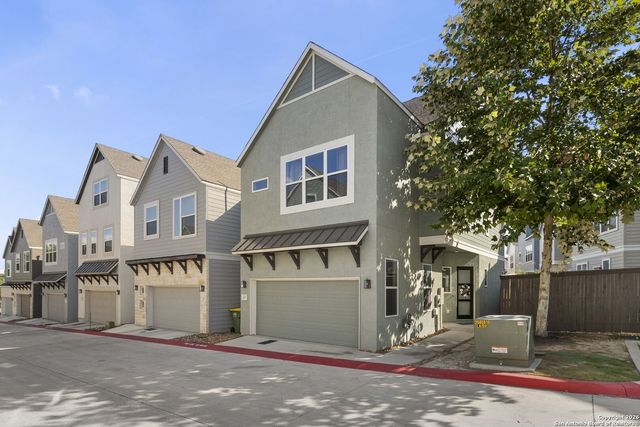 5843 Whitby Rd Unit 40, San Antonio, TX 78240