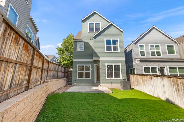 5843 Whitby Rd Unit 40, San Antonio, TX 78240