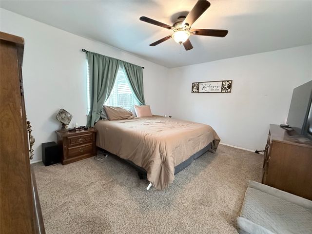 5229 Goodman Drive, The Colony, TX 75056