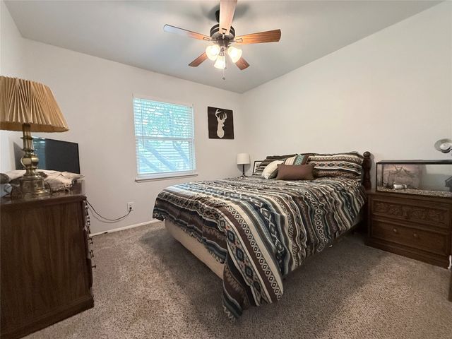 5229 Goodman Drive, The Colony, TX 75056