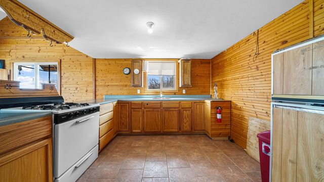 6519 Uncompahgre Divide Road, Whitewater, CO 81527