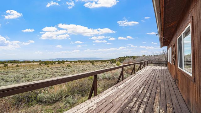 6519 Uncompahgre Divide Road, Whitewater, CO 81527