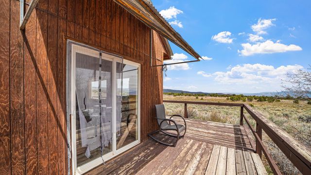 6519 Uncompahgre Divide Road, Whitewater, CO 81527