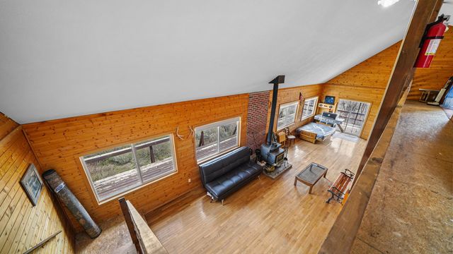 6519 Uncompahgre Divide Road, Whitewater, CO 81527