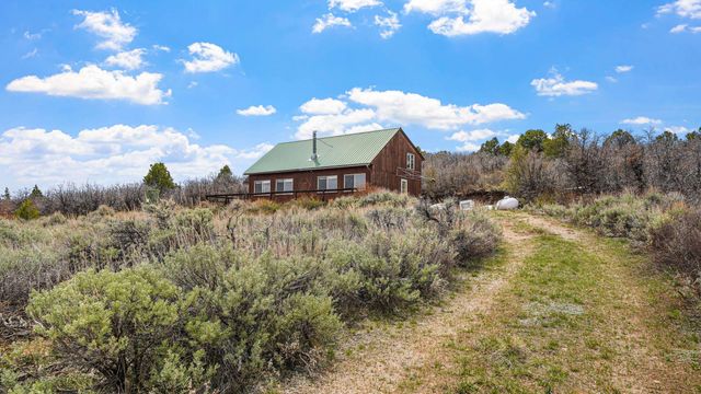 6519 Uncompahgre Divide Road, Whitewater, CO 81527