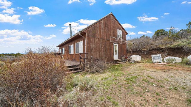 6519 Uncompahgre Divide Road, Whitewater, CO 81527