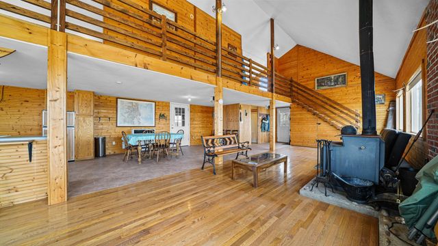 6519 Uncompahgre Divide Road, Whitewater, CO 81527