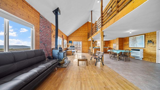 6519 Uncompahgre Divide Road, Whitewater, CO 81527