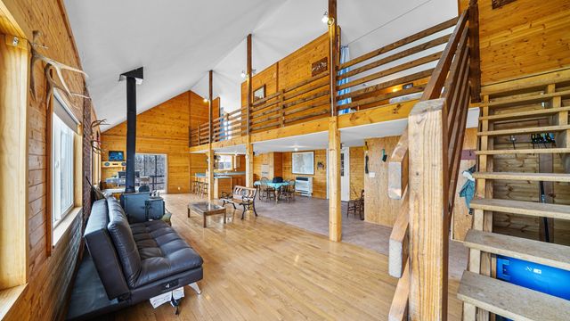 6519 Uncompahgre Divide Road, Whitewater, CO 81527