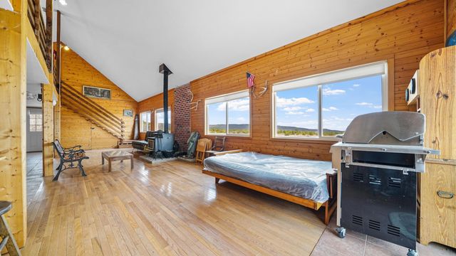 6519 Uncompahgre Divide Road, Whitewater, CO 81527