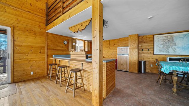 6519 Uncompahgre Divide Road, Whitewater, CO 81527