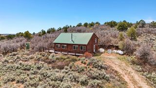 6519 Uncompahgre Divide Road, Whitewater, CO 81527