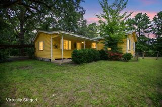 423 Pouland Street, Zavalla, TX 75980