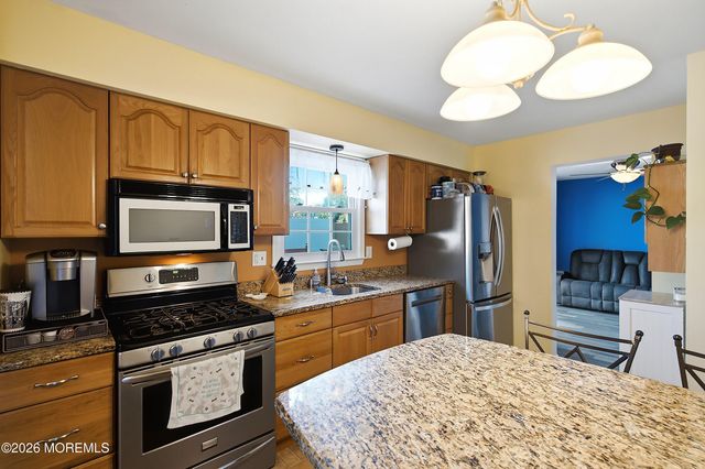 1450 Davidson Avenue, Brick, NJ 08724