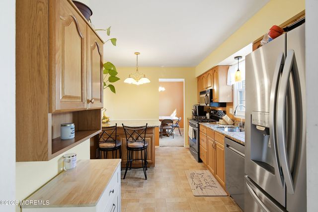 1450 Davidson Avenue, Brick, NJ 08724